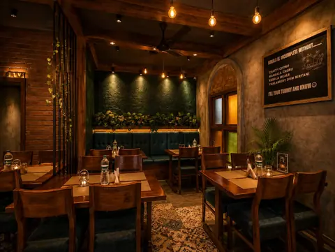 N.Chef Restaurant, restaurant serving biryani, north indian in Vidyaranyapura, Bengaluru
