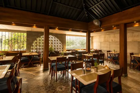 N.Chef Restaurant, restaurant serving biryani, north indian in Vidyaranyapura, Bengaluru