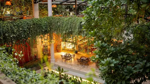 46 Ounces Brewgarden, bar serving chinese, continental in Electronic City, Bengaluru