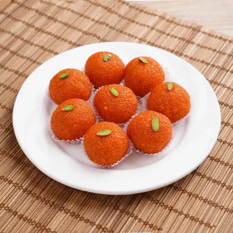 Agra Sweets, sweet shop serving desserts in Kondapur, Hyderabad