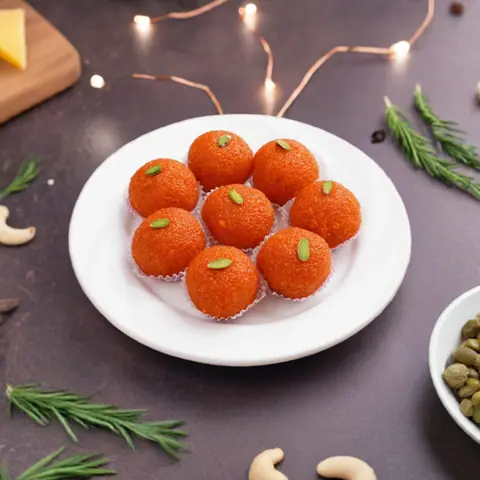 Agra Sweets, sweet shop serving desserts in Kondapur, Hyderabad
