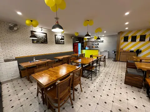 Grill Daddy, restaurant serving continental, pizza in Kacharakanahalli, Bengaluru