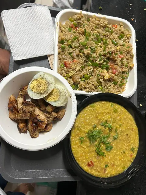 The Healthy Eats, cafe serving sandwich, healthy in Kengeri, Bengaluru