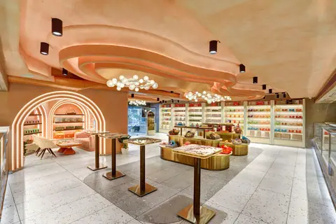 Mithaicana, bakery serving south indian, bengali in Munnenkolalu, Bengaluru
