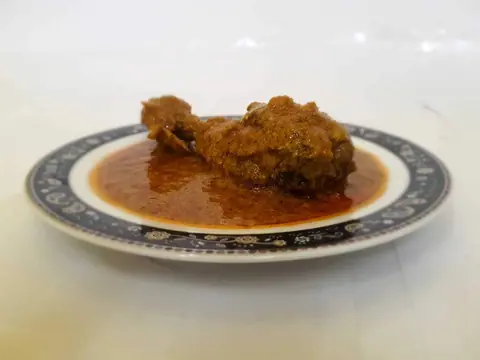 Calcutta Biryani Club, restaurant serving biryani, rolls in Munnenkolalu, Bengaluru