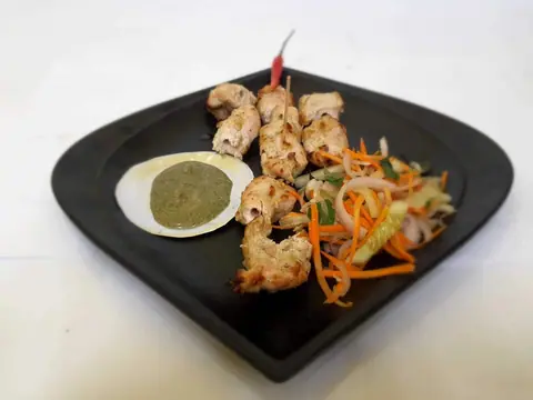 Calcutta Biryani Club, restaurant serving biryani, rolls in Munnenkolalu, Bengaluru