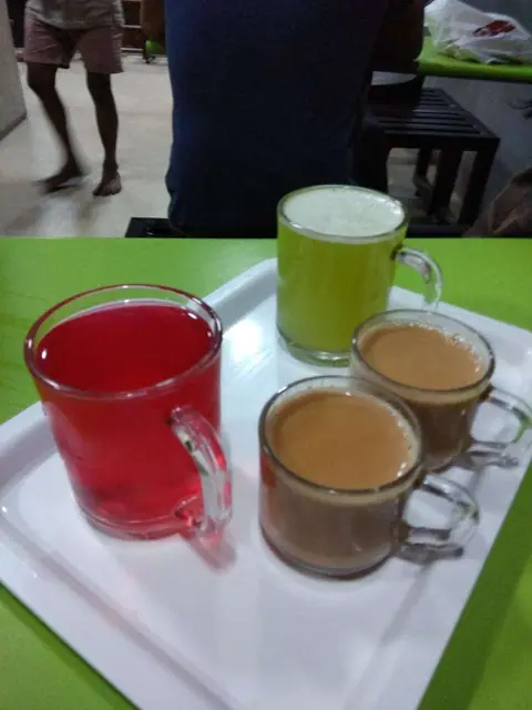 Tea Samskruthi, cafe serving beverages, tea in Sadashiva Nagara, Bengaluru