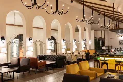 The Founders Brewery, bar serving north indian, south indian in Sadashiva Nagara, Bengaluru