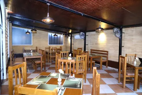 Restaurant Chef Pillai Brigade Road, restaurant serving south indian, kerala in Brigade Road, Bengaluru