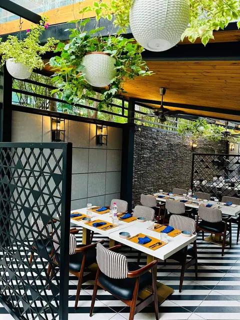 Restaurant Chef Pillai Brigade Road, restaurant serving south indian, kerala in Brigade Road, Bengaluru