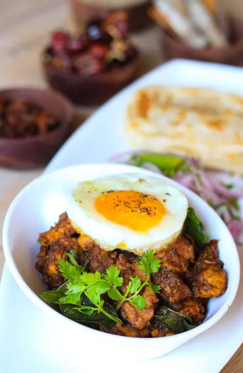 Just BLR, bar serving asian, american in Brigade Road, Bengaluru