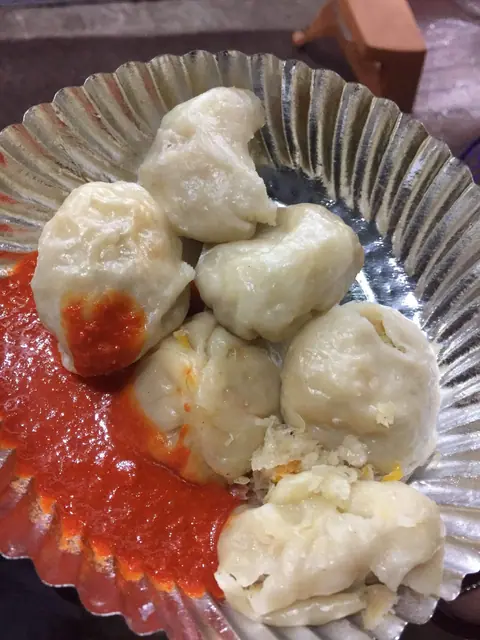 Mama Mimi Momo, restaurant serving momos in Rajarajeshwari Nagara, Bengaluru