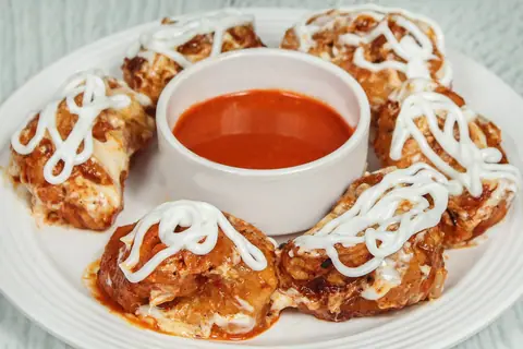 Mama Mimi Momo, restaurant serving momos in Rajarajeshwari Nagara, Bengaluru