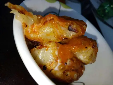 Mama Mimi Momo, restaurant serving momos in Rajarajeshwari Nagara, Bengaluru