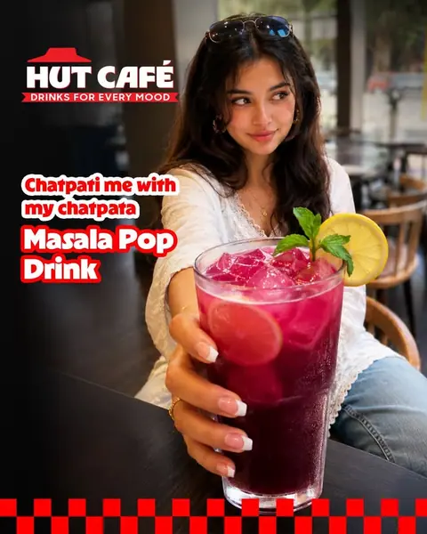 Pizza Hut, restaurant serving pizza in Rohini, Delhi