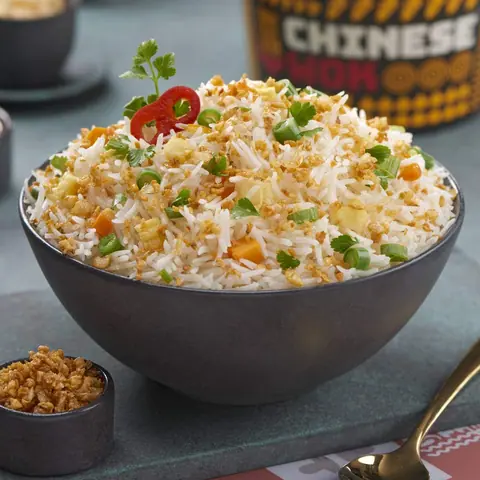 Chinese wok, restaurant serving chinese in Kempapura, Bengaluru