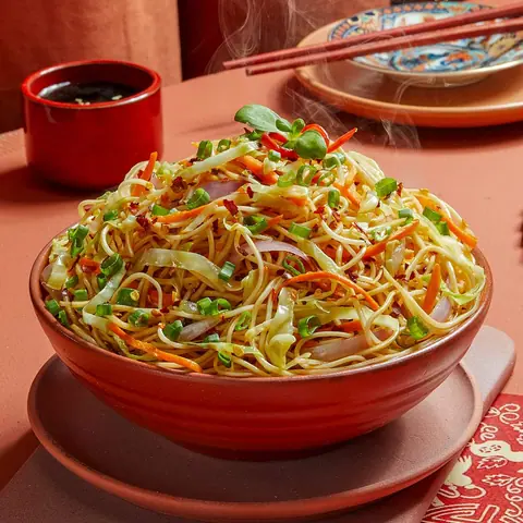 Chinese wok, restaurant serving chinese in Kempapura, Bengaluru