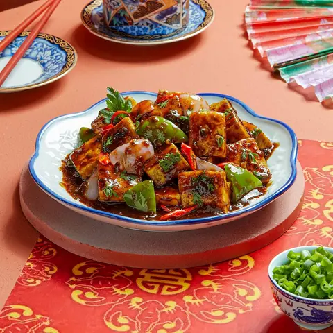 Chinese wok, restaurant serving chinese in Kempapura, Bengaluru