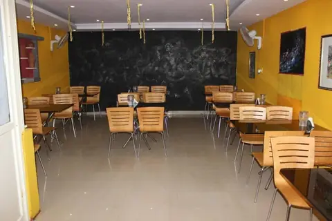 Not just parathas, restaurant serving north indian, mughlai in Vignananagara, Bengaluru