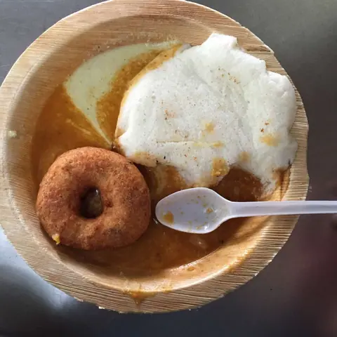 South Idlis, restaurant serving south indian, beverages in Subramanyanagara, Bengaluru