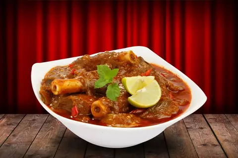 Hydrabad Biryani, restaurant serving biryani in Avadi, Chennai