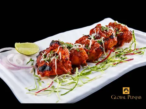 Global Punjab, restaurant serving indian in Pune