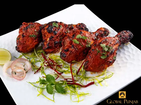 Global Punjab, restaurant serving indian in Pune