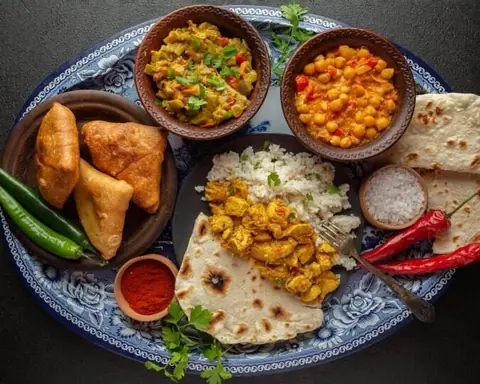 Punjabi Combo House, restaurant serving north indian in G.M Palya, Bengaluru
