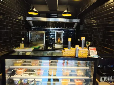 Fipola Grill House, restaurant serving middle eastern, seafood in Yelahanka Satellite Town, Bengaluru
