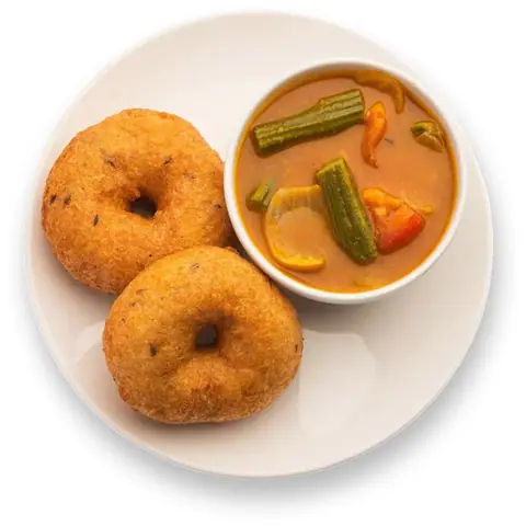 Hotel Saravana Bhavan, restaurant serving south indian in New Delhi, Delhi