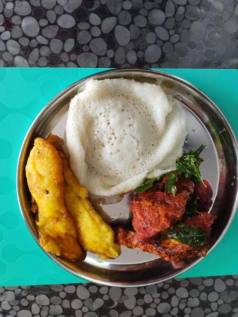 Cafe Kanthari, restaurant serving south indian, kerala in Bommanahalli, Bengaluru