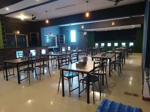Naati katte, restaurant serving north indian, south indian in Jalahalli, Bengaluru