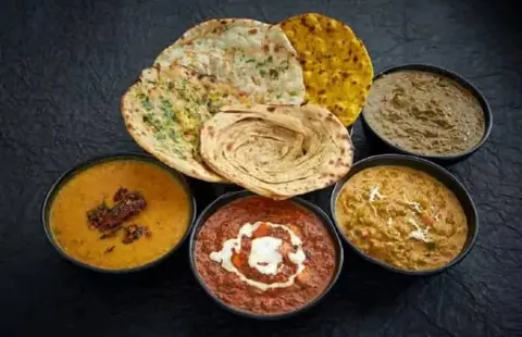 DERA PUNJAB, restaurant serving beverages, sandwich in Electronic City, Bengaluru