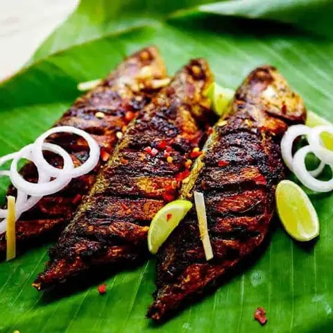 Halli Saviruchi, restaurant serving north indian, chinese in Avalahalli, Bengaluru