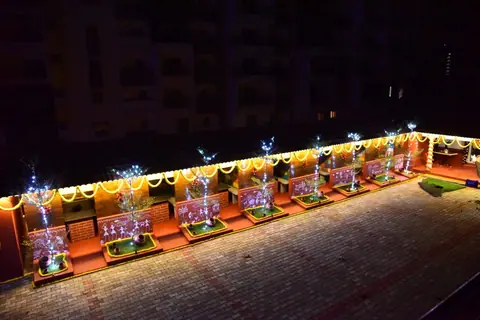 Halli Saviruchi, restaurant serving north indian, chinese in Avalahalli, Bengaluru