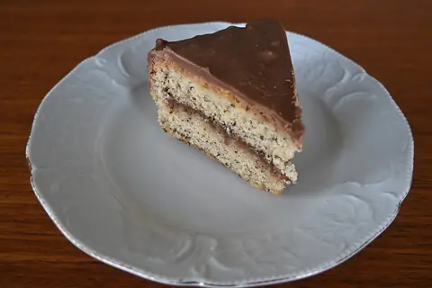 Representative photo of cake food