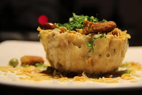 Chaat (representative photo)