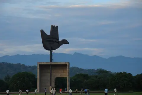 Chandigarh (representative photo)