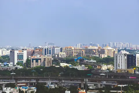 Chennai (representative photo)