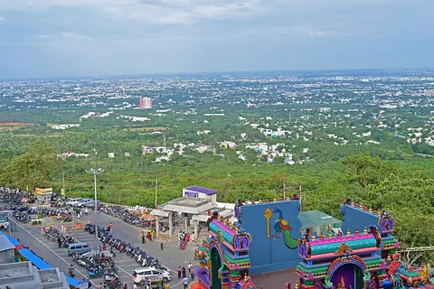 Coimbatore (representative photo)