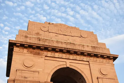 Delhi (representative photo)