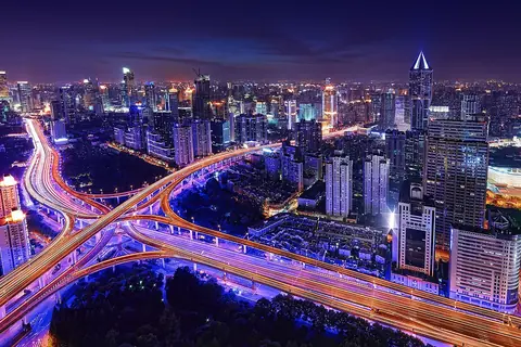 Gurugram (representative photo)