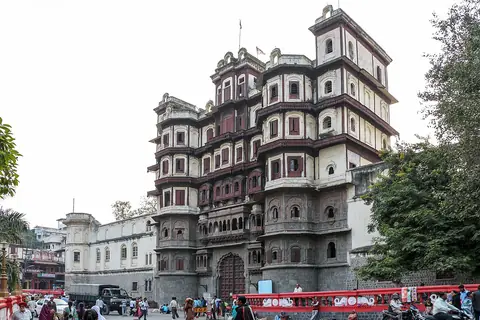 Indore (representative photo)