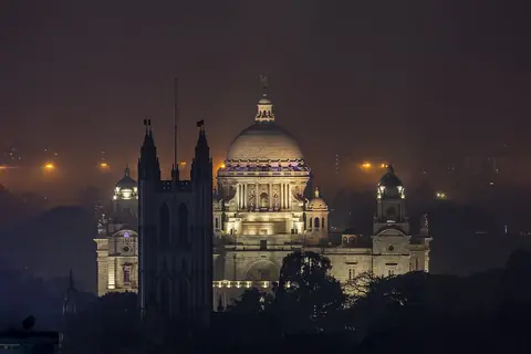Kolkata (representative photo)