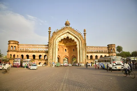 Lucknow (representative photo)