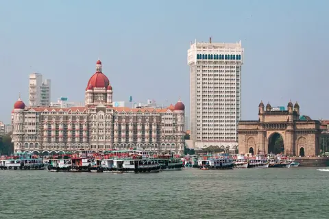 Mumbai (representative photo)