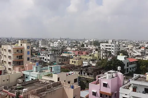 Nagpur (representative photo)