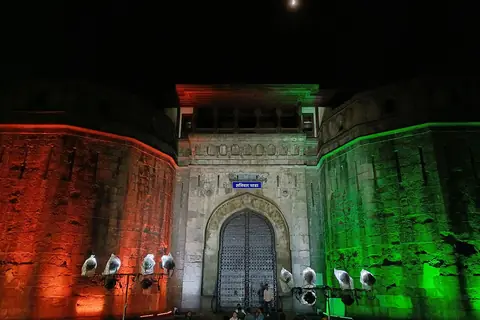 Pune (representative photo)