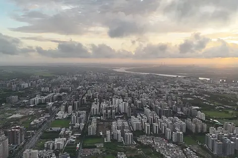 Surat (representative photo)
