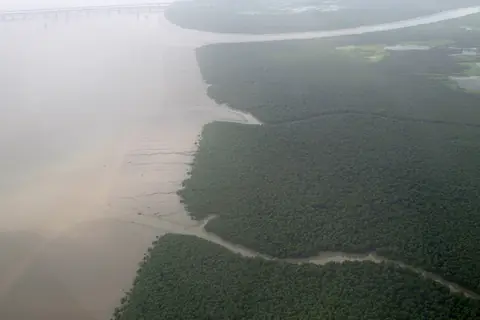 Thane (representative photo)